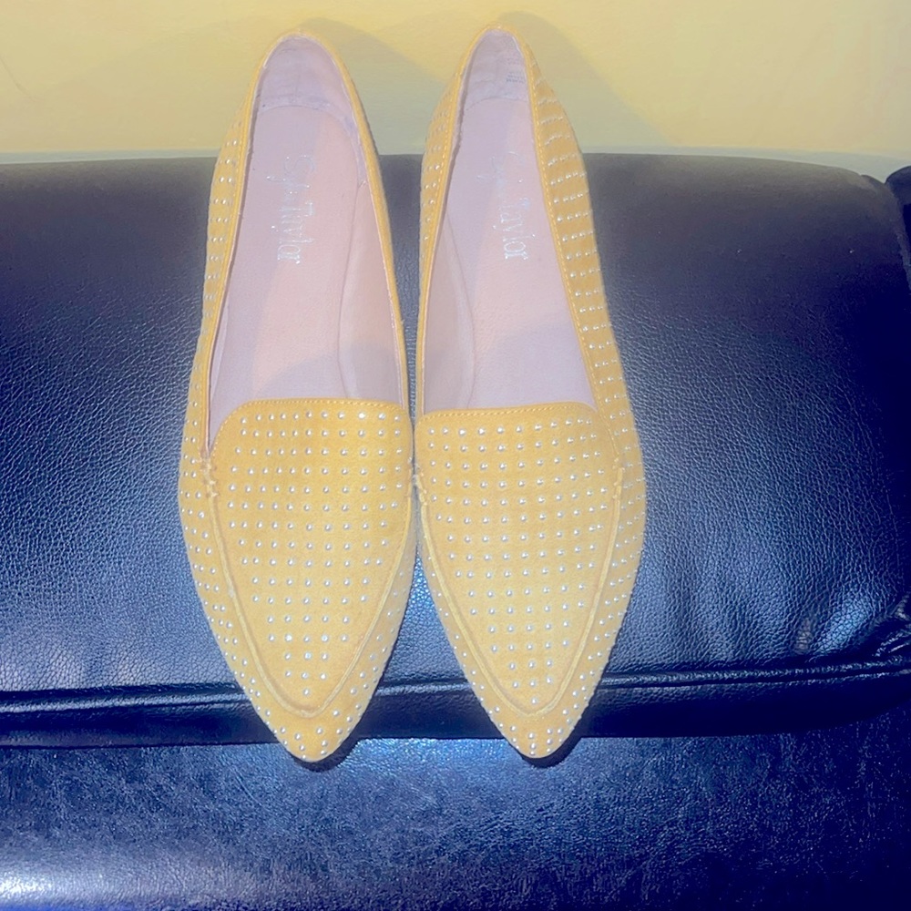 Platform flats